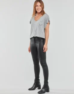 Ikks - BV10025 Gris Hot