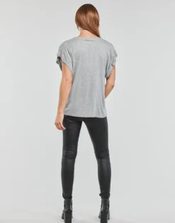 Ikks - BV10025 Gris Hot