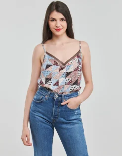 Ikks Tops / Blouses^- BV11035