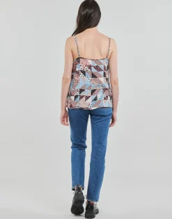 Ikks Tops / Blouses^- BV11035