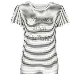 Ikks T-shirts & Polos^- BV10145