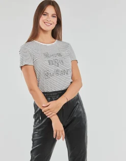 Ikks T-shirts & Polos^- BV10145