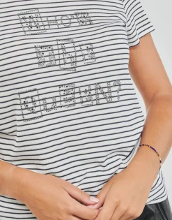 Ikks T-shirts & Polos^- BV10145