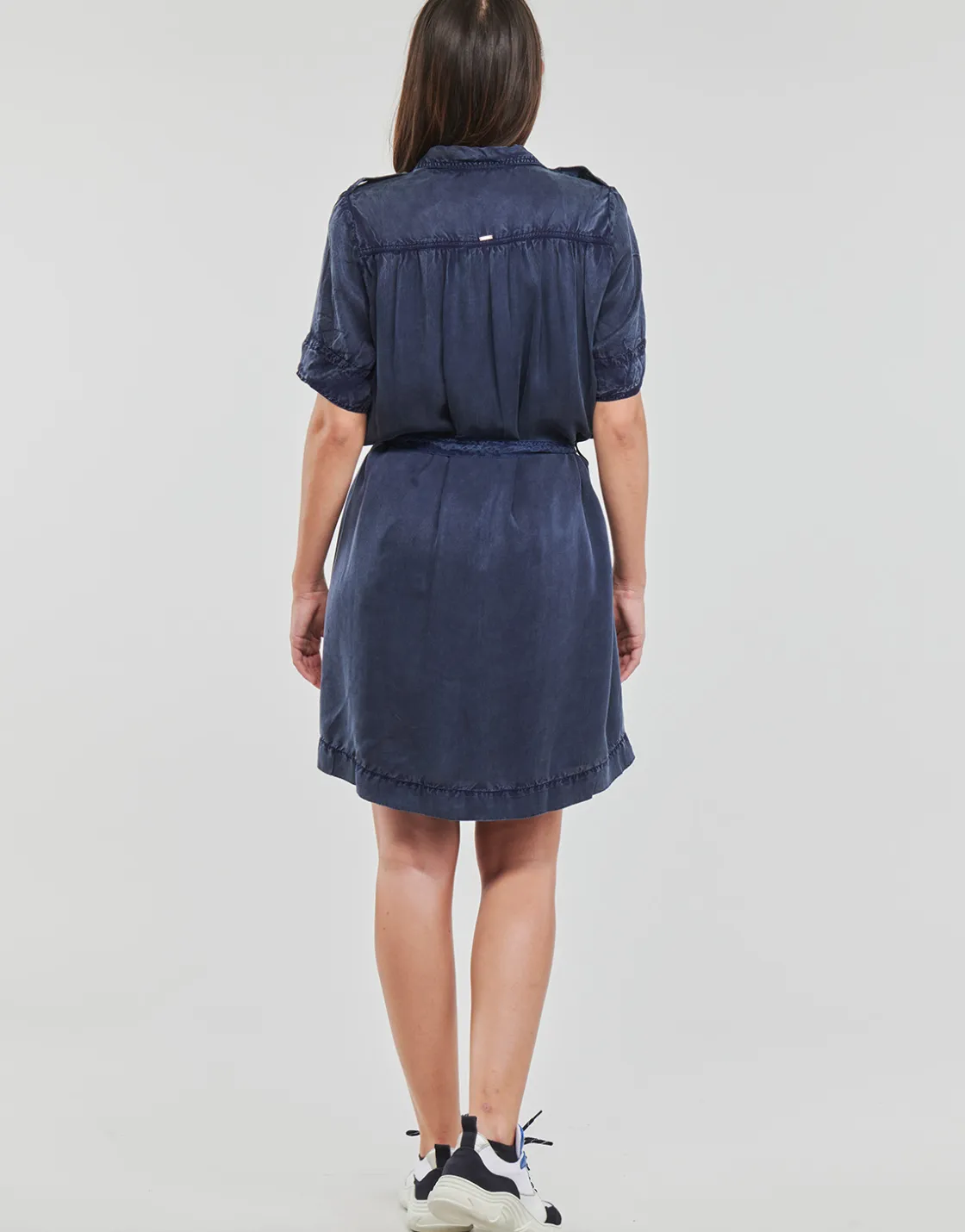 Ikks Robes^- BV30025