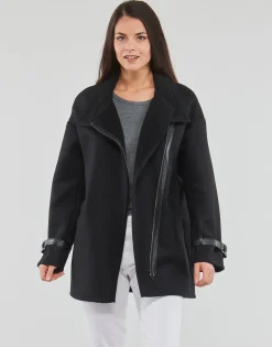 Ikks - BV44095 Noir Outlet