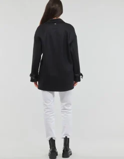 Ikks - BV44095 Noir Outlet