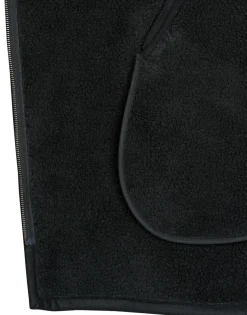 Ikks - BV44095 Noir Outlet
