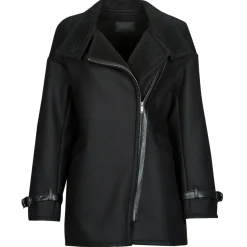 Ikks - BV44095 Noir Outlet