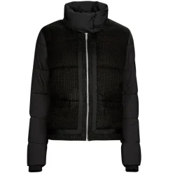 Ikks - BV45015 Noir Best