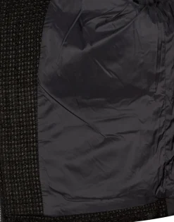 Ikks - BV45015 Noir Best