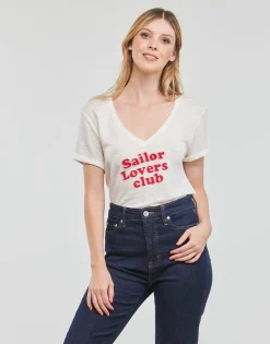 Ikks - BV10155< T-shirts & Polos