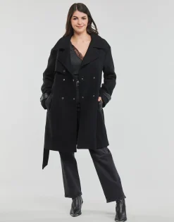 Ikks - BV44165 Noir Outlet