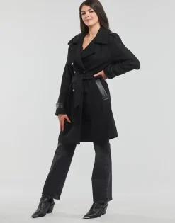 Ikks - BV44165 Noir Outlet