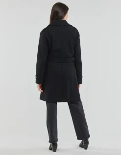Ikks - BV44165 Noir Outlet