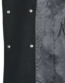 Ikks - BV44165 Noir Outlet