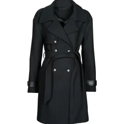 Ikks - BV44165 Noir Outlet