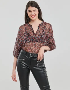 Ikks - BV13025< Tops / Blouses