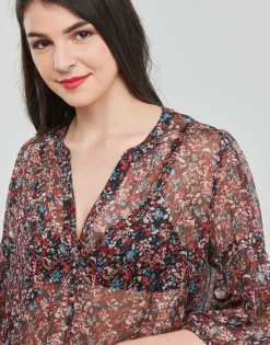 Ikks - BV13025< Tops / Blouses