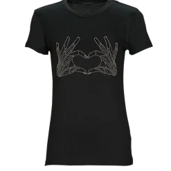 Ikks - BW10105 Noir Clearance