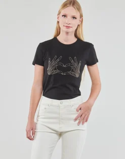 Ikks - BW10105 Noir Clearance