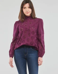 Ikks - BW13015< Tops / Blouses