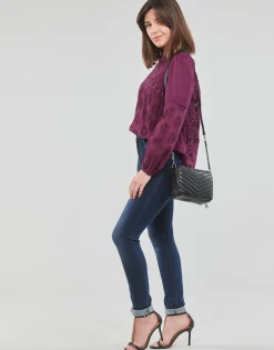 Ikks - BW13015< Tops / Blouses