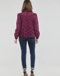 Ikks - BW13015< Tops / Blouses