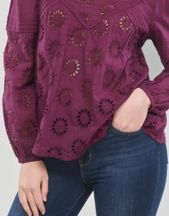 Ikks - BW13015< Tops / Blouses