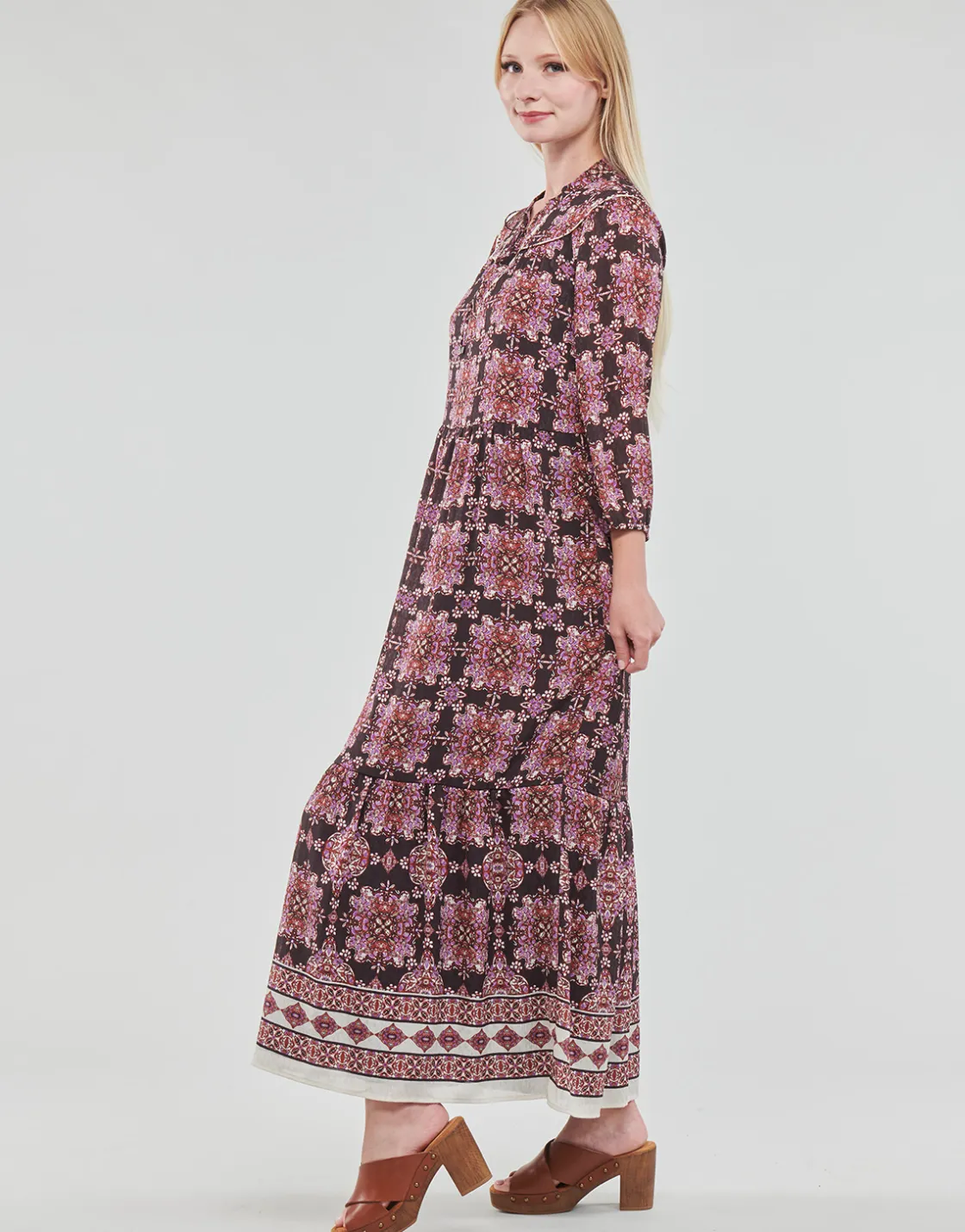 Ikks - BW30015 Rose Sale