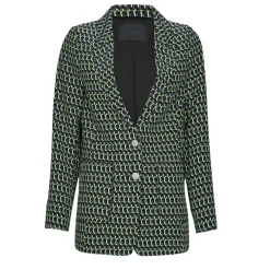 Ikks - BW40195< Vestes