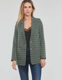 Ikks - BW40195< Vestes