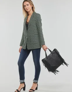 Ikks - BW40195< Vestes