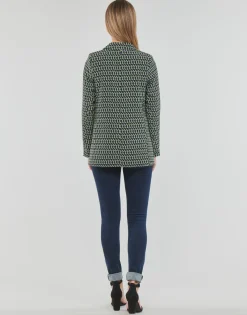 Ikks - BW40195< Vestes