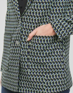 Ikks - BW40195< Vestes