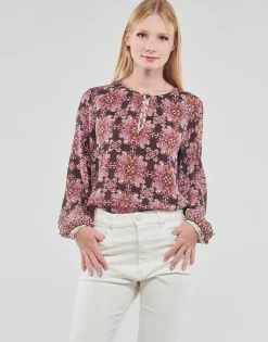 Ikks - BW13005< Tops / Blouses