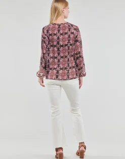 Ikks - BW13005< Tops / Blouses
