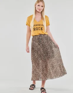 Ikks - BW27035< Jupes