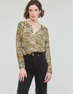 Ikks Tops / Blouses^- BW13115