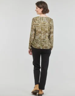 Ikks Tops / Blouses^- BW13115