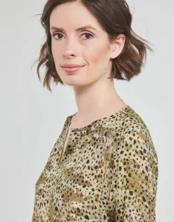 Ikks Tops / Blouses^- BW13115