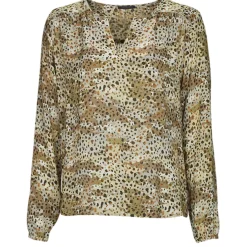 Ikks Tops / Blouses^- BW13115