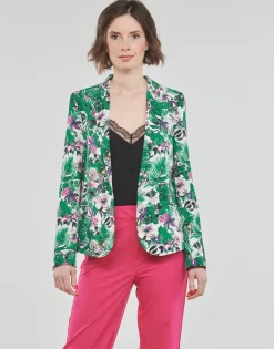Ikks - BW40165 Multicolore Hot