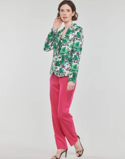 Ikks - BW40165 Multicolore Hot