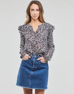 Ikks - BW13055< Tops / Blouses