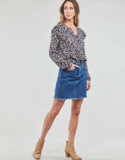 Ikks - BW13055< Tops / Blouses