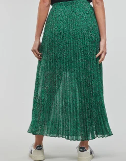 Ikks - BW27155 Vert Hot