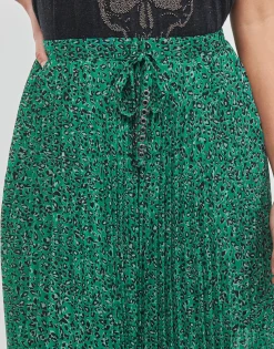 Ikks - BW27155 Vert Hot