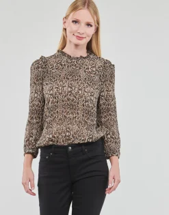 Ikks Tops / Blouses^- BW13025