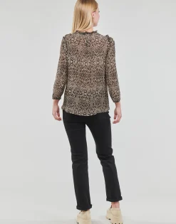 Ikks Tops / Blouses^- BW13025