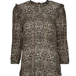 Ikks Tops / Blouses^- BW13025